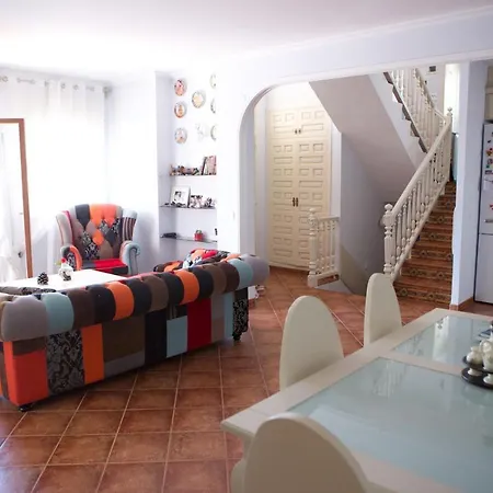Villa Dama Con Piscina Privada *