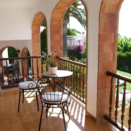 Villa Dama Con Piscina Privada Miami Playa